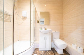 Apartments at Marble Arch